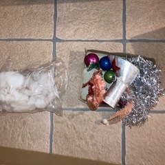 クリスマスツリー　中古の画像