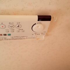 トイレ本体一式　（取り外し・引き取り前提）INAX　品番：DT-C182の画像