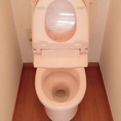 トイレ本体一式　（取り外し・引き取り前提）INAX　品番：DT-C182の画像
