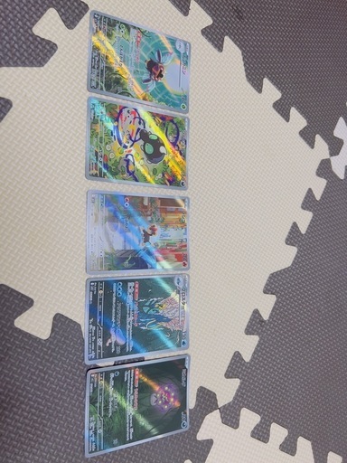ポケモンカード