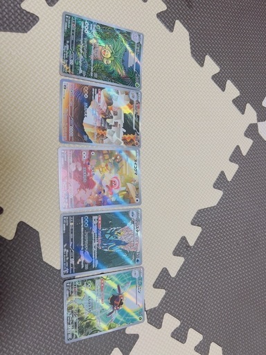 ポケモンカード