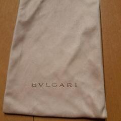 【受け渡し完了】BVLGARIのレディースサングラスの画像
