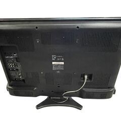 【問い合わせ多数】【⭐️全額返金保証⭐️】○SHARP 液晶カラーテレビ 32V LC-32SC1 2010年製の画像