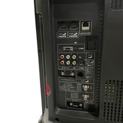 【問い合わせ多数】【⭐️全額返金保証⭐️】○SHARP 液晶カラーテレビ 32V LC-32SC1 2010年製の画像