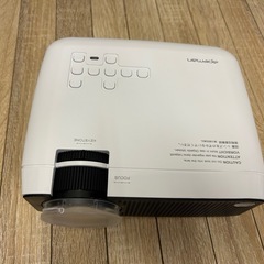 ③新品未使用ブロジェクターの画像