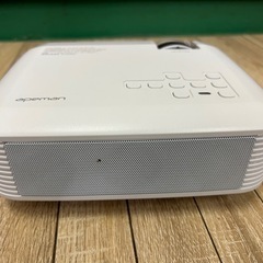 ③新品未使用ブロジェクターの画像