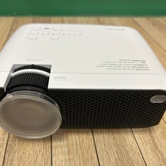 ③新品未使用ブロジェクターの画像