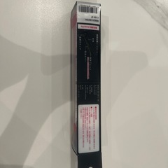 コードレスヘアアイロン シャイニーピンク 電池式
の画像