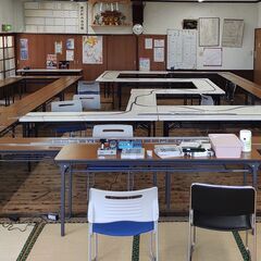 秋開催予定　親子で遊ぼう！ 鉄道模型運転体験会