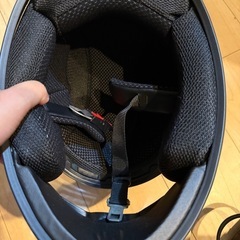 ヘルメットの画像