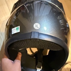 ヘルメットの画像