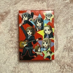 けいおん 全巻セットの画像