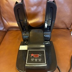 中古　靴乾燥機の画像