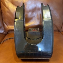 中古　靴乾燥機の画像