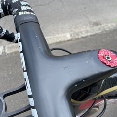 MERIDA REACT 4000 diskの画像