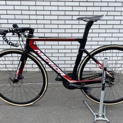 MERIDA REACT 4000 diskの画像