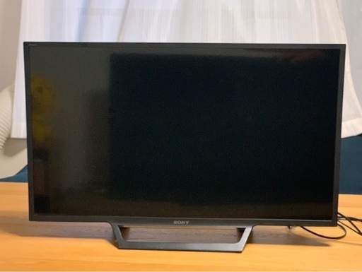 【取引中】SONY KJ-32W730E 32インチテレビ