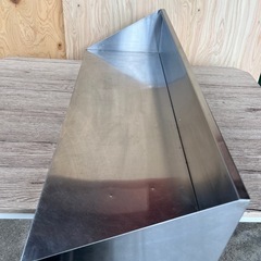 平棚860x300x200の画像