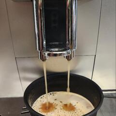 De'Longhi Magnifica XS エスプレッソマシンの画像