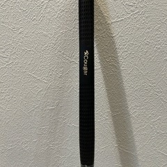 Cougar X-3 パター シルバー/ブルーの画像