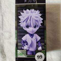 HUNTER×HUNTER　キルアの画像