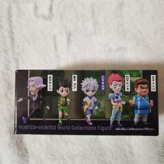 HUNTER×HUNTER　キルアの画像