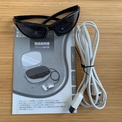 ケノン(KE-NON) 脱毛器 シャンパンゴールドの画像