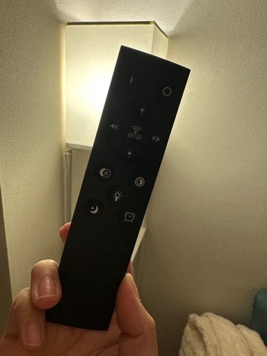 間接照明