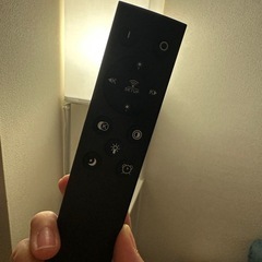 間接照明の画像