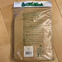 コルクボード【テリア型】の画像