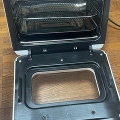 ノンフライヤー電気エアフライー
の画像