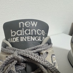 ニューバランス　Made in UK　1500の画像