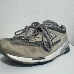 ニューバランス　Made in UK　1500の画像