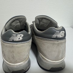 ニューバランス　Made in UK　1500の画像