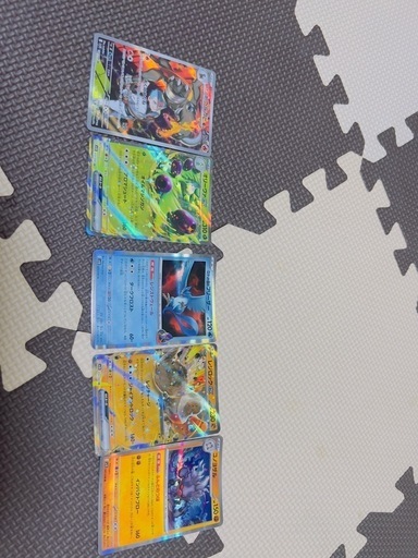 ポケモンカード