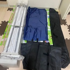 CYFIE タープテントの画像