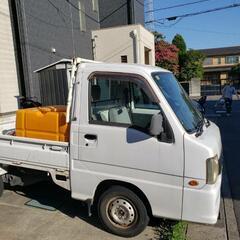 【22万即決】車検R7.11まで／ハンドルセンター調整済み／即日引渡OK 軽トラの画像