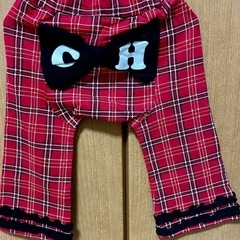 【新品】子供服5点　の画像