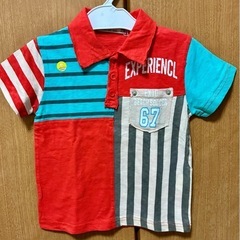 【新品】子供服5点　の画像