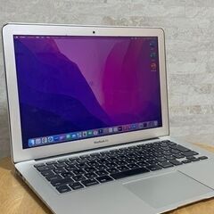 【最新セキュリティ】2025年8月分①　 macbook air Windows11搭載 core i7　動作快適の画像