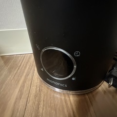【予定者決定済】イルミネーション加湿器の画像