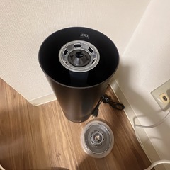 【予定者決定済】イルミネーション加湿器の画像