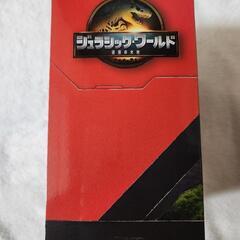 値引き　ジュラシック・ワールド　スピノサウルスの画像