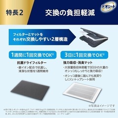犬用トイレ　　シート本体セット　未開封の画像