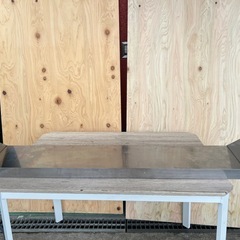 平棚 1200x300x250の画像