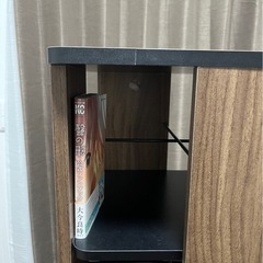 本棚の画像