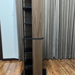 本棚の画像