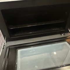 美品✨【2019年】電子レンジの画像