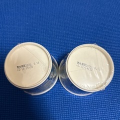 (賞味期限間近)ポケモンヌードル　2つセットの画像