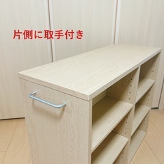 本棚 漫画収納　コミック収納の画像